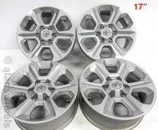 4 New Takeoffs Toyota 4Runner Tacoma 17