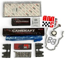 Brian Tooley Truck Norris Camshaft Install Kit w/ Lifters Trays Pushrods Gaskets picture