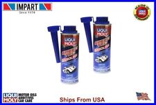 Liqui Moly Speed Tec Gasoline Acceleration Booster (2) 250ml Cans LM20234  picture