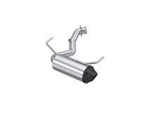 MBRP 2023-2026 Can-Am Outlander 650/850/100R 5in Single Slip-On Exhaust picture