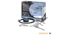 Dometic SS13213 | Steering System 13' No Feed Back Rotary picture