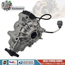 Front Differential Gearcase Assembly For CFMoto CF 400 500 600 Q830-310000-60000 picture