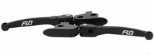 HARLEY TOURING MODELS MX STYLE LEVERS 14 - 16 By Flo Motorsports picture