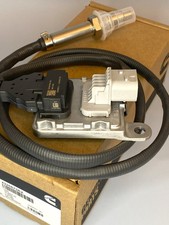Genuine Cummins OEM NOx Sensor 4326873 4326873RX (USA) picture