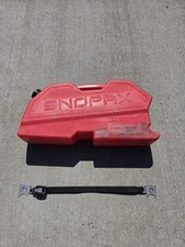 RotopaX SnopaX 2.5 Gallon Fuel Can for Timbersled ARO picture