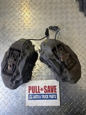 OEM 2007-2015 Volkswagen Touareg Front Brembo Brake Calipers Set Left Right picture