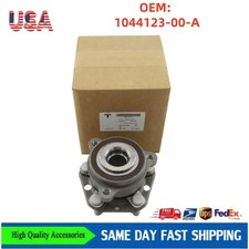 Tesla 3 Base Long Range Performance Standard Plus Wheel Bearing Hub Assembly picture