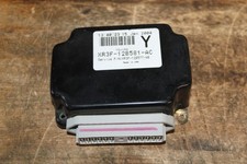 1999-2004 FORD MUSTANG CONSTANT CONTROL MODULE CCRM 