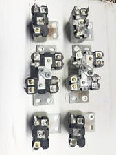 1964-1966 Thunderbird Convertible Top Relays. Removed in working condition. picture
