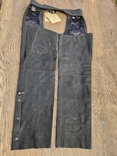 Harley Davidson Nostalgia Chaps Men's XL picture