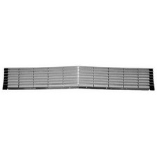 Grille fits 1968-1969 Chevy Nova 4012-050-681 picture