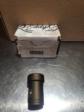 Fast Eddy Co. No. 2 Pinion Nut Socket 1954-1992 Harley Big Twins picture