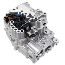 OEM Subaru TR580 CVT Valve Body Outback Crosstrek Forester Tested picture