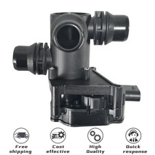 New 1×Cooling Water Change Over Valve Fit For Mercedes-Benz GLC W205 A0005003040 picture
