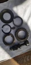 VW crankshaft gears picture