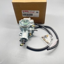 For Carburetor Yamaha Grizzly 125 YFM125# 2004-2013 Breeze 125 YFA1 2003-04 picture