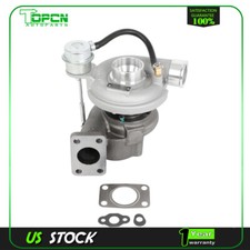 Turbo GT2556S Turbocharger 2674A200 fit for Perkins 1104C-44T 1104C-E44T Engine picture