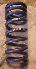 H&R Lowering Springs Jaguar S-Type R Supercharged (03-08) Sport Spring 29300 picture