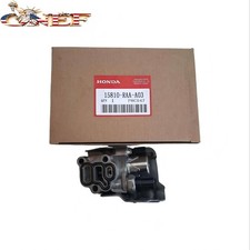 NEW OEM 15810-RAA-A03 For HONDA ACURA VTEC SOLENOID SPOOL VALVE W/GASKET NIB picture