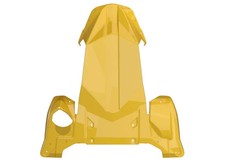 2018-2023 Ski-Doo REV Gen 4 Narrow OEM NEO Yellow Full Body Skid Plate Kit EMP picture