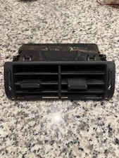 Porsche 911 964 993 Center Dash Air Vent OEM 91157205101 - Damaged Tab picture