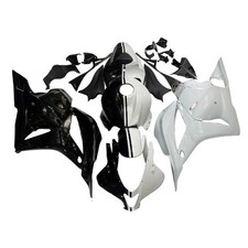 Injection Full Bodywork Fairing Kit for Honda CBR600RR F5 2009-2012 ABS Bodykit picture