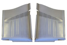 1963 1964 1965 BUICK RIVIERA FRONT FLOOR PANS  ...NEW PAIR  picture