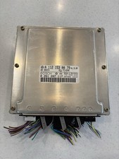 1998-2000 Mercedes-Benz SLK230 R170 Engine Control Module OEM A1121530079 picture