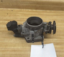 2003-2005 Hyundai Santa Fe XG 350 Kia Amanti Throttle Body OEM picture