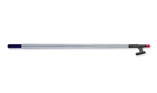 Attwood Boat Hook Telescoping Length Aluminum Cam Lock Three Sections 55175 picture
