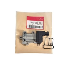 16022-PLC-J01 For 2001-2005 2002 03 Honda Civic 1.7L IAC Idle Air Control Valve picture