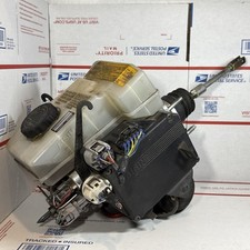 2004 04 Toyota 4Runner Lexus GX470 Anti-Lock Brake Pump Booster 47210-60110 OEM✅ picture