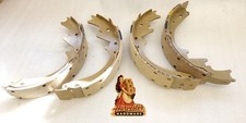 NOS 71-80 International Harvester Scout II Vintage Rear 11x2 ¼ Brake Shoes picture