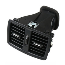 Centre Console Rear Air Vent Grill For BMW X1 F48 X2 F49 F38 F39 64229292742 US picture