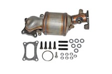 Front Right Catalytic Converter for 2009-2012 Acura TL picture
