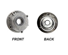 Replacement New Velvet Drive Pump EAP-3000508001 fits 71C-72C-1017-1018 picture
