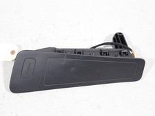 15-25 Porsche Macan GTS 95B Rear Left Driver Side Seat Air Bag Airbag OEM picture