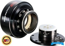 WorksBell RAPFIX II Black 103020 Quick Release One Action Attachment Boss picture