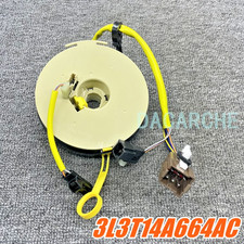 NEW 3L3T14A664AC Steering Wheel Clock Spring For 1999-2004 Ford F-150 F250 F350 picture