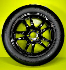COMPACT SPARE TIRE 155/80D17