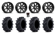 MSA Black Diesel 14