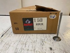 50 Manley Engine Intake Valves S2400B (50 qty) picture