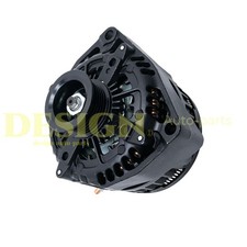 350A 14V High Output Alternator For Chevrolet Avalanche 5.3L V8 2007-2011 picture