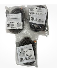 Lot of (3) - RM 36995 Tubing Hose Replacement Brand New Sealed OEM Genuine picture