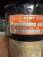 Delco Remy Distributor Model # 1111556 picture
