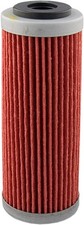NEW HIFLOFILTRO OIL FILTER HF652 FAST SHIPPING picture