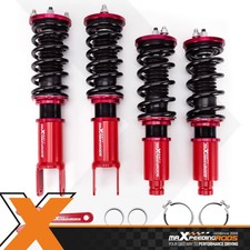 MaXpeedingrods Coilovers Suspension Lowering Kit For Honda Civic 1992-2000 picture
