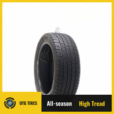 Used 205/50R17 Cooper CS5 Ultra Touring 93V - 8/32 picture