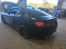 Fuel Tank Plastic Fits 12-18 BMW 320i 669070 picture