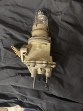 1932 1934 Lincoln , New Old Stock Fuel Pump picture
